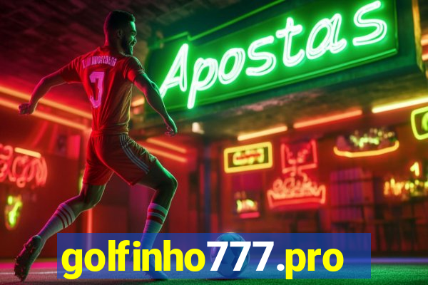 golfinho777.pro