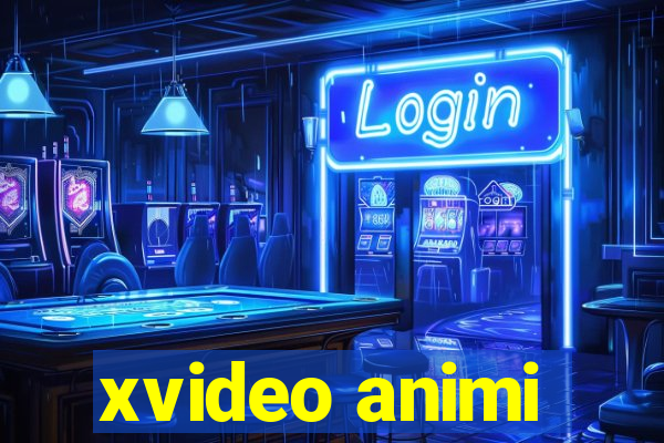 xvideo animi