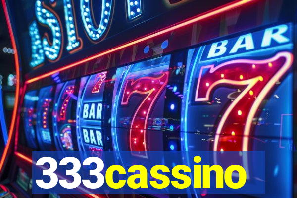 333cassino