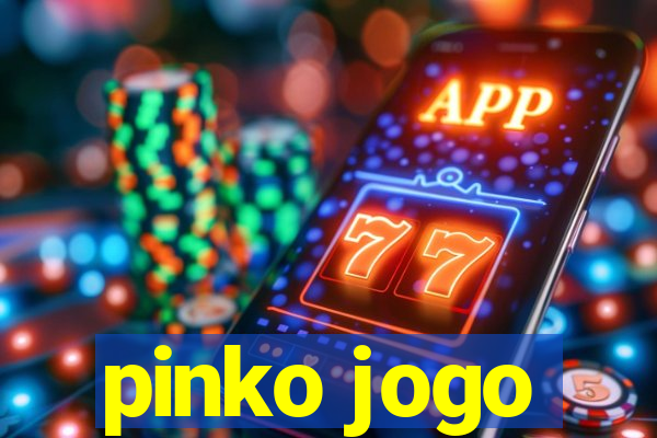 pinko jogo