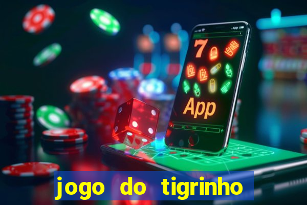 jogo do tigrinho legalizado no brasil