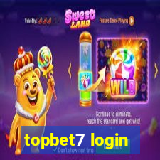 topbet7 login