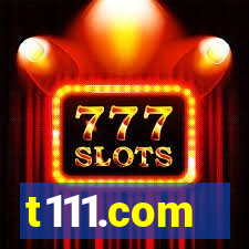 t111.com