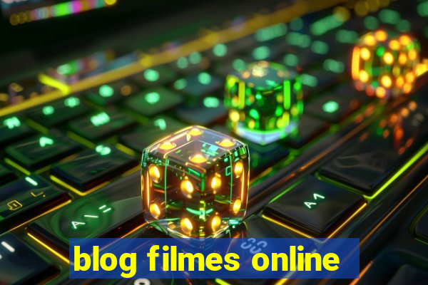 blog filmes online