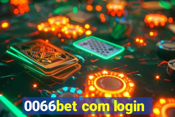 0066bet com login