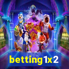 betting1x2