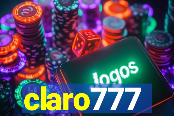 claro777