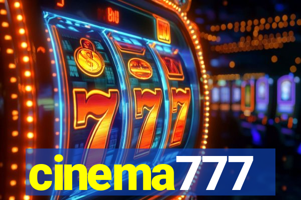 cinema777