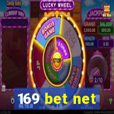 169 bet net