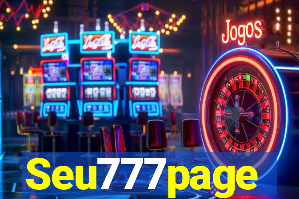 Seu777page