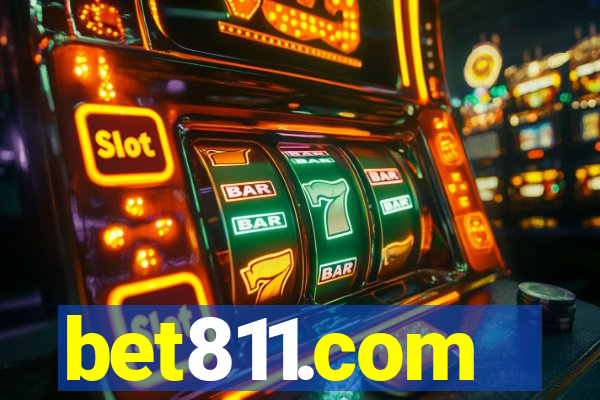 bet811.com