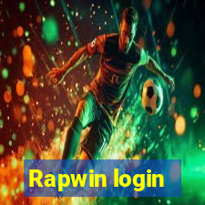 Rapwin login