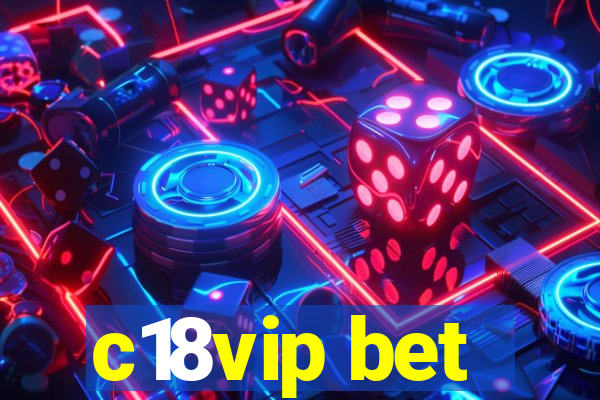 c18vip bet