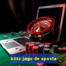 blitz jogo de aposta