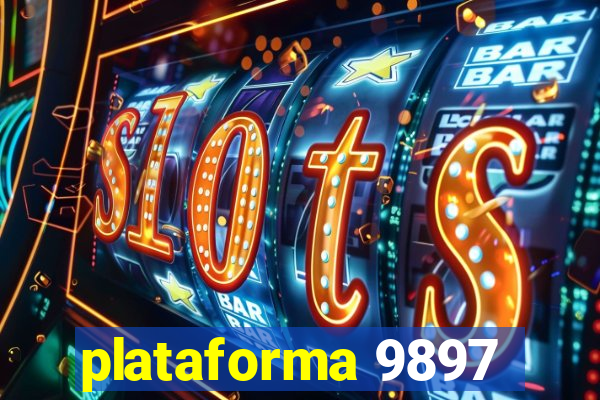 plataforma 9897