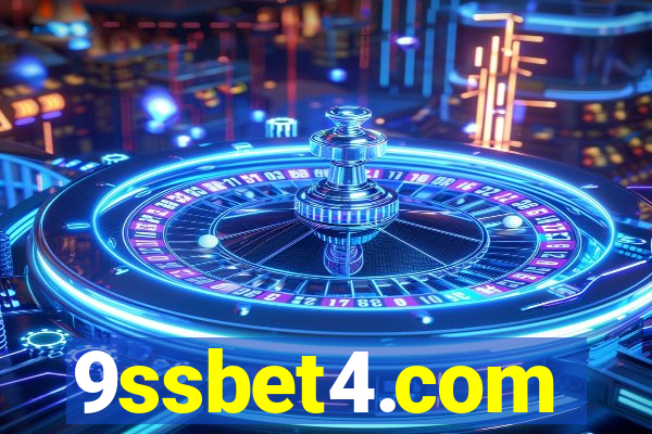 9ssbet4.com