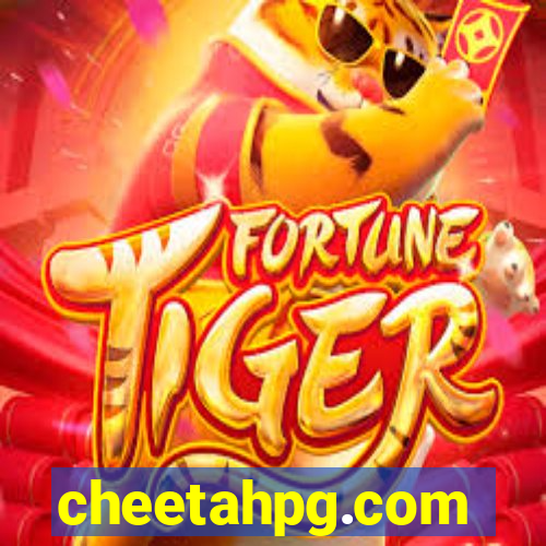 cheetahpg.com