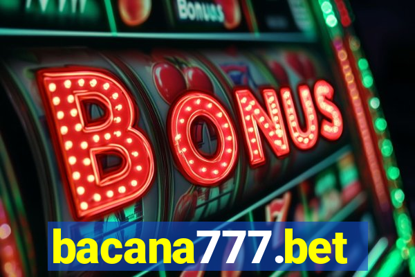 bacana777.bet