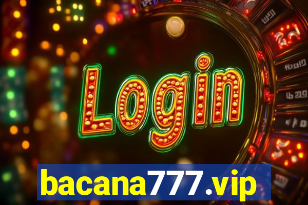 bacana777.vip