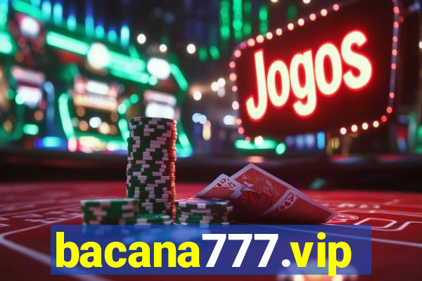 bacana777.vip