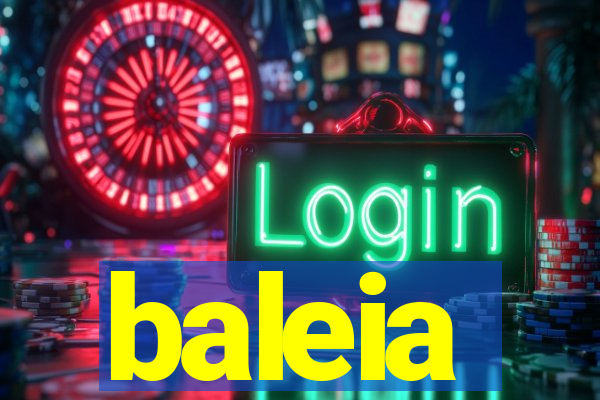 baleia-pg.com