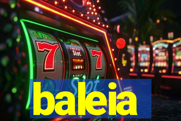 baleia-pg.com