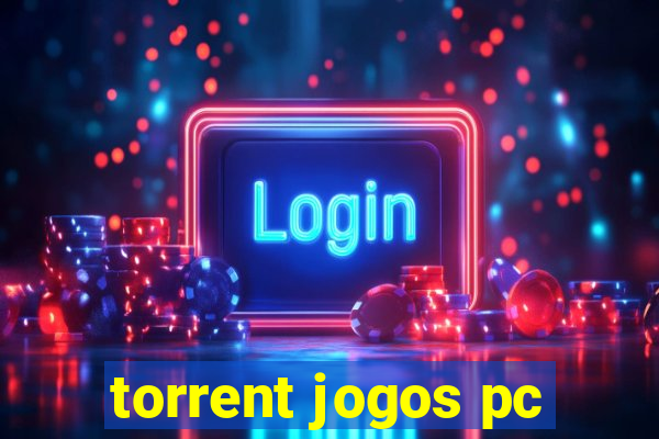 torrent jogos pc