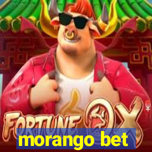 morango bet