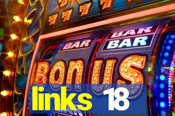 links 18