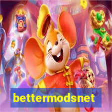 bettermodsnet