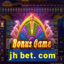 jh bet. com