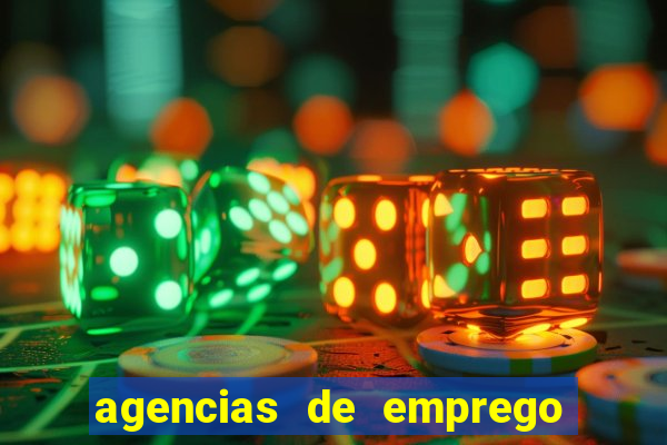 agencias de emprego porto alegre