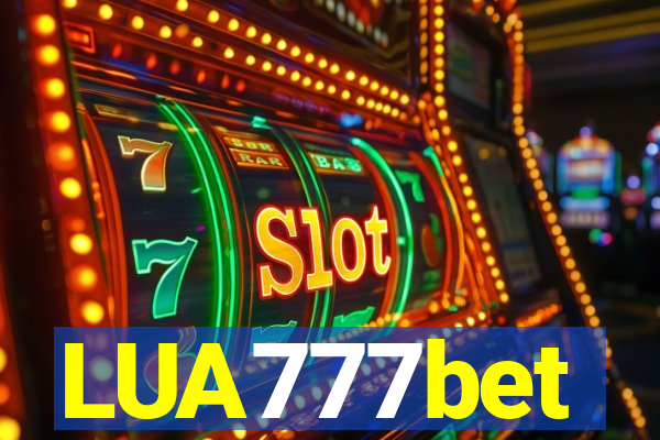 LUA777bet