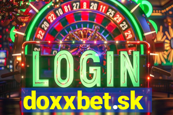 doxxbet.sk