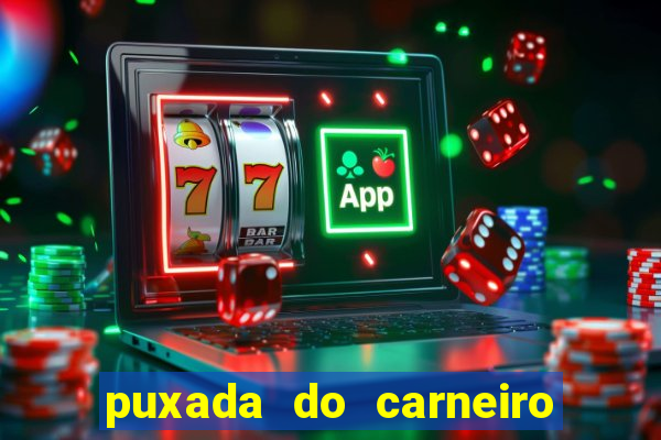 puxada do carneiro no jogo do bicho