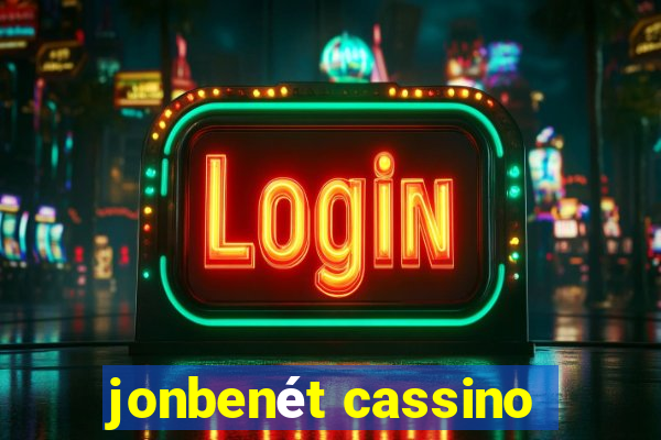 jonbenét cassino