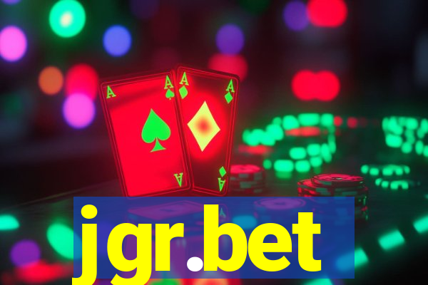 jgr.bet