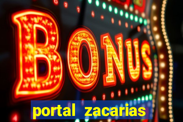 portal zacarias cavando propia cova