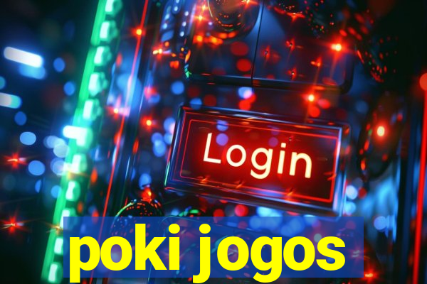 poki jogos