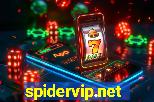 spidervip.net