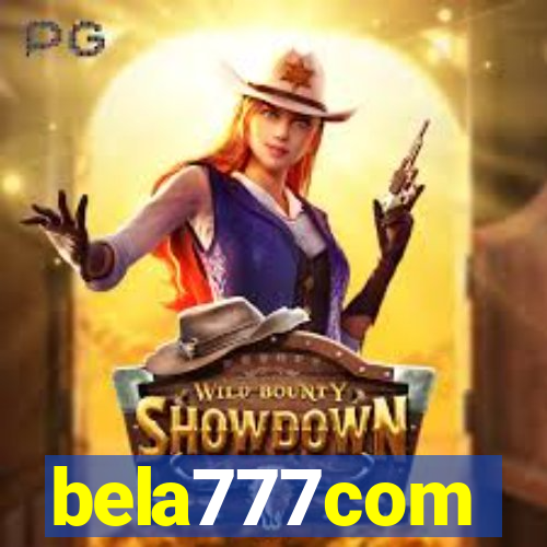 bela777com