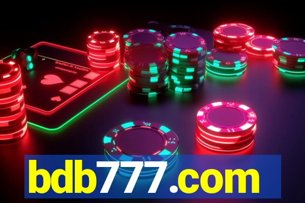 bdb777.com