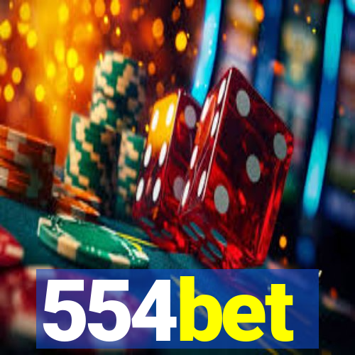 554bet