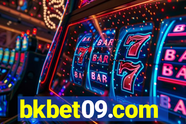 bkbet09.com