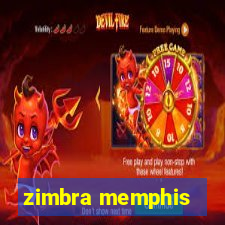 zimbra memphis