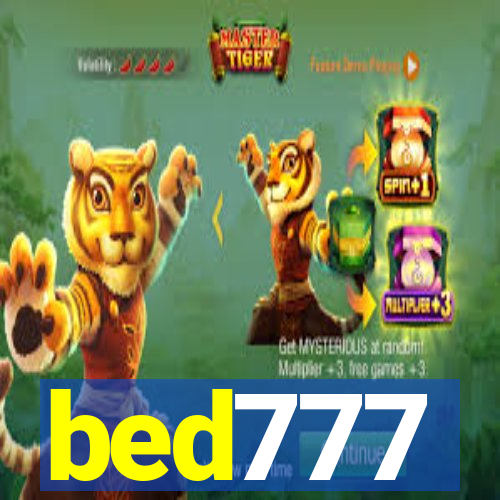 bed777