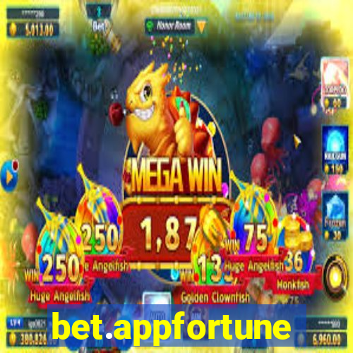 bet.appfortune