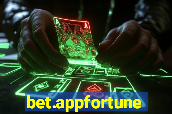 bet.appfortune