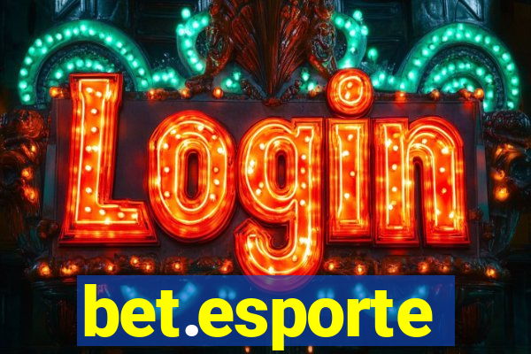 bet.esporte