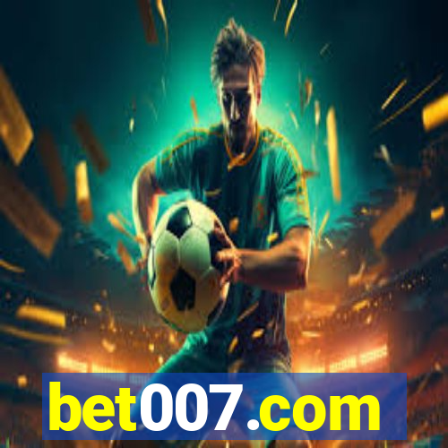 bet007.com